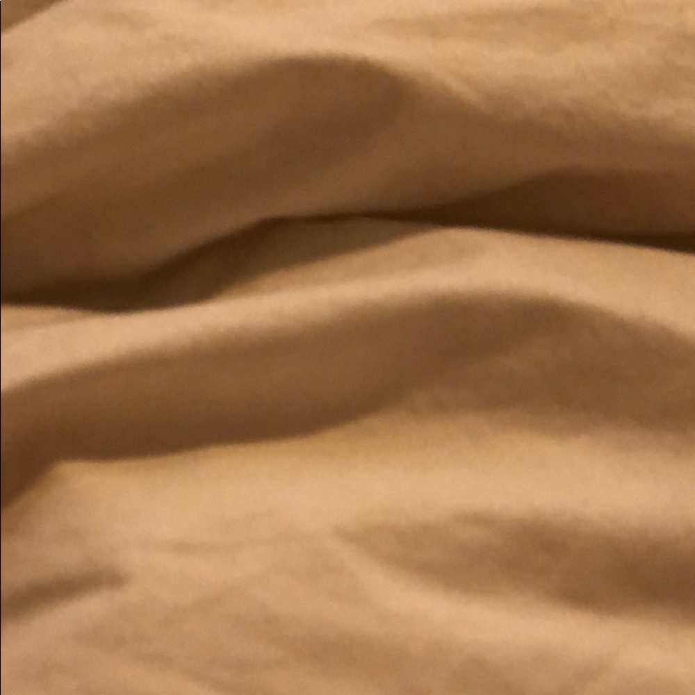 Meet your Posher, Adam